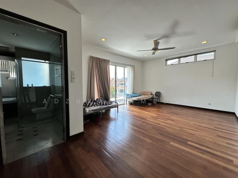 Bungalow for Sale in Mutiara Seputeh (Seputeh) - Adzura Zamedin - Bedroom - PropertyGuru.com.my