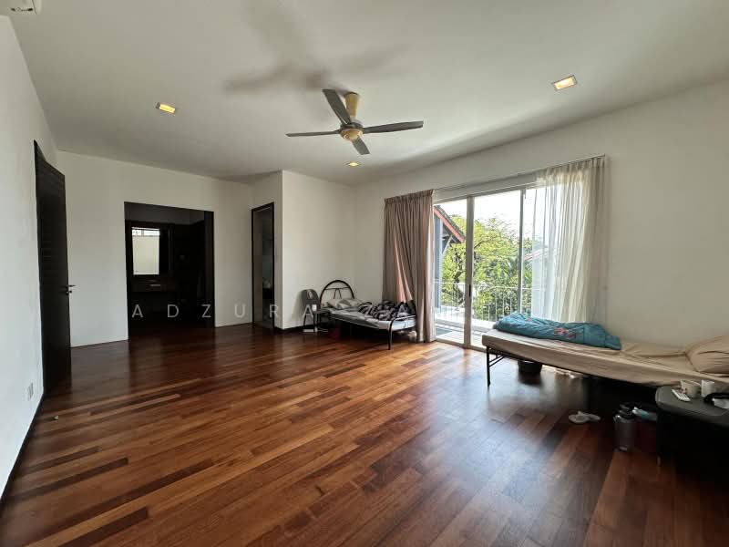 Bungalow for Sale in Mutiara Seputeh (Seputeh) - Adzura Zamedin - Bedroom - PropertyGuru.com.my