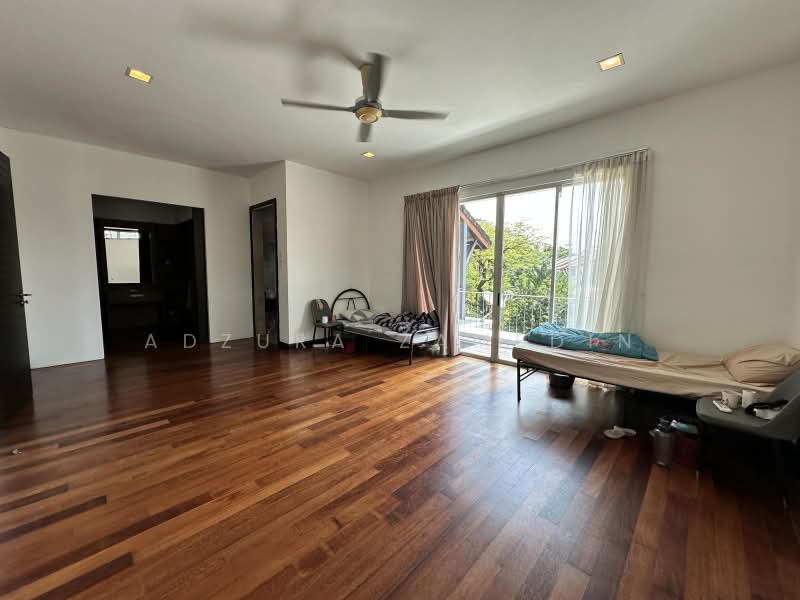 Bungalow for Sale in Mutiara Seputeh (Seputeh) - Adzura Zamedin - Bedroom - PropertyGuru.com.my