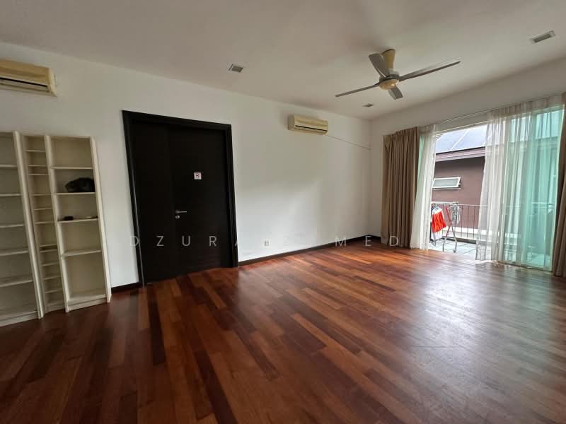 Bungalow for Sale in Mutiara Seputeh (Seputeh) - Adzura Zamedin - Living Room - PropertyGuru.com.my