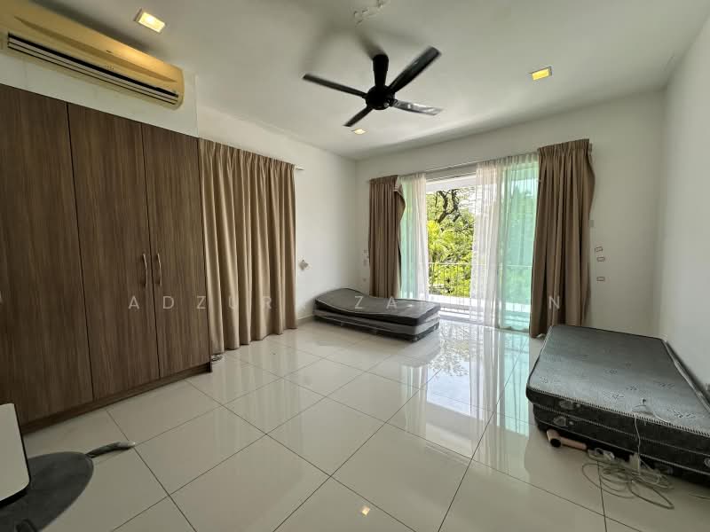 Bungalow for Sale in Mutiara Seputeh (Seputeh) - Adzura Zamedin - Bedroom - PropertyGuru.com.my