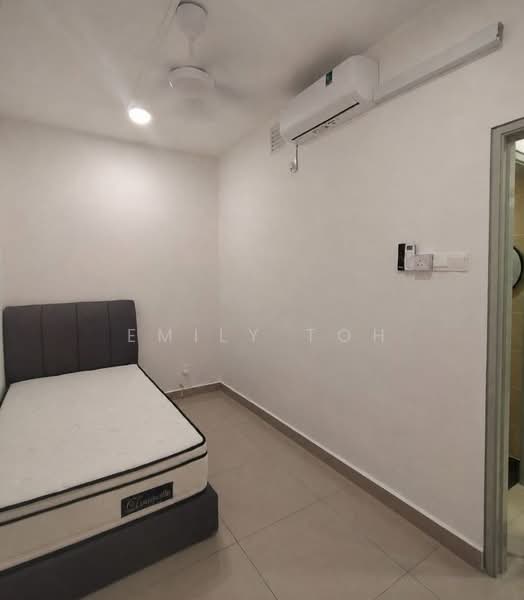 Servis Apartment untuk Disewa di Astrum Ampang - EMILY TOH - Bedroom - PropertyGuru.com.my