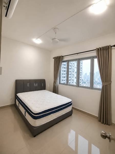 Servis Apartment untuk Disewa di Astrum Ampang - EMILY TOH - Bedroom - PropertyGuru.com.my