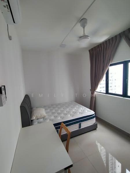 Service Residence for Rent at Astrum Ampang - EMILY TOH - Bedroom - PropertyGuru.com.my