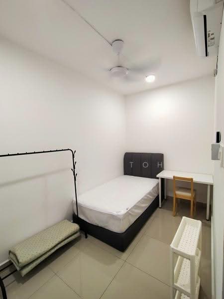 Service Residence for Rent at Astrum Ampang - EMILY TOH - Bedroom - PropertyGuru.com.my