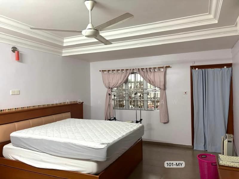 Rumah Teres 2 Tingkat untuk Dijual di Taman Berkeley (Klang) - Hao Kai Khaw - Bedroom - PropertyGuru.com.my