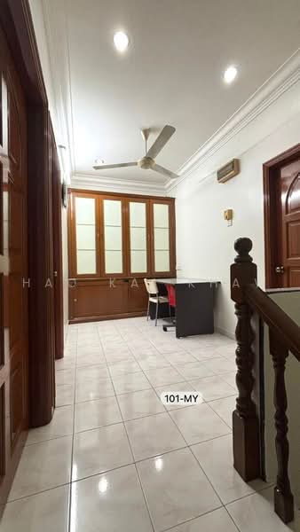 Rumah Teres 2 Tingkat untuk Dijual di Taman Berkeley (Klang) - Hao Kai Khaw - Interior - PropertyGuru.com.my