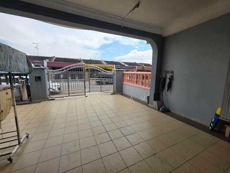 1-storey Terraced House for Sale in Taman Johor Jaya (Johor Bahru) - Max Lam - PropertyGuru.com.my