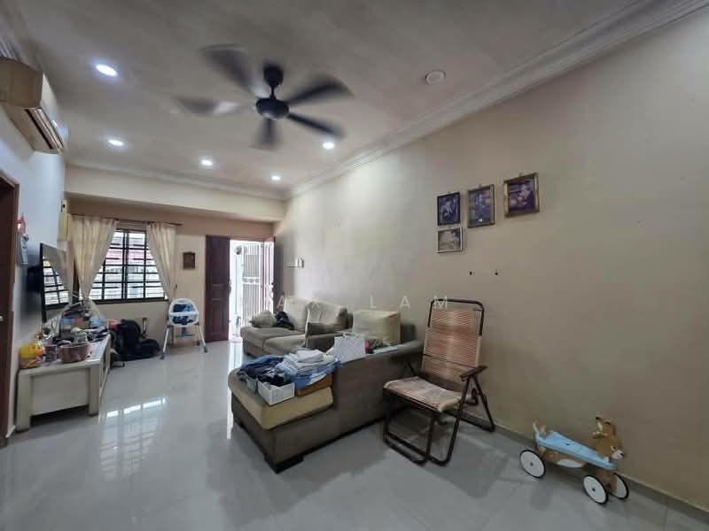 1-storey Terraced House for Sale in Taman Johor Jaya (Johor Bahru) - Max Lam - PropertyGuru.com.my