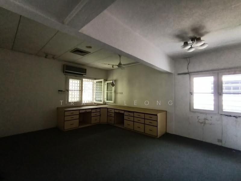Bungalow House for Sale in Bukit Damansara (Damansara Heights) - Tracy Leong - Study - PropertyGuru.com.my