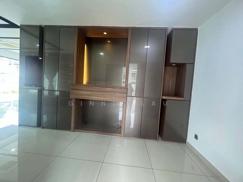Rumah Berkembar untuk Dijual di Taman Nusa Idaman (Iskandar Puteri (Nusajaya)) - Ginnie Lau - PropertyGuru.com.my