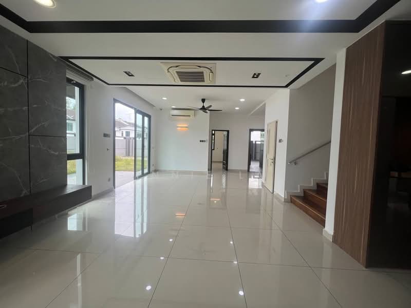 Rumah Berkembar untuk Dijual di Taman Nusa Idaman (Iskandar Puteri (Nusajaya)) - Ginnie Lau - PropertyGuru.com.my