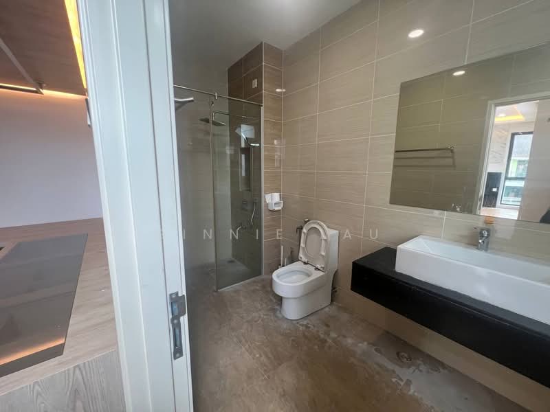 Rumah Berkembar untuk Dijual di Taman Nusa Idaman (Iskandar Puteri (Nusajaya)) - Ginnie Lau - PropertyGuru.com.my
