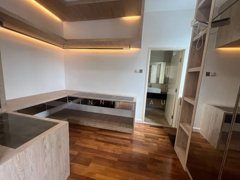 Rumah Berkembar untuk Dijual di Taman Nusa Idaman (Iskandar Puteri (Nusajaya)) - Ginnie Lau - PropertyGuru.com.my