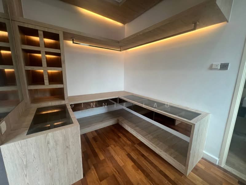 Rumah Berkembar untuk Dijual di Taman Nusa Idaman (Iskandar Puteri (Nusajaya)) - Ginnie Lau - PropertyGuru.com.my