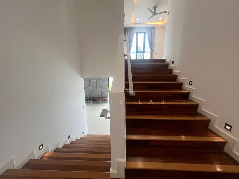 Rumah Berkembar untuk Dijual di Taman Nusa Idaman (Iskandar Puteri (Nusajaya)) - Ginnie Lau - PropertyGuru.com.my