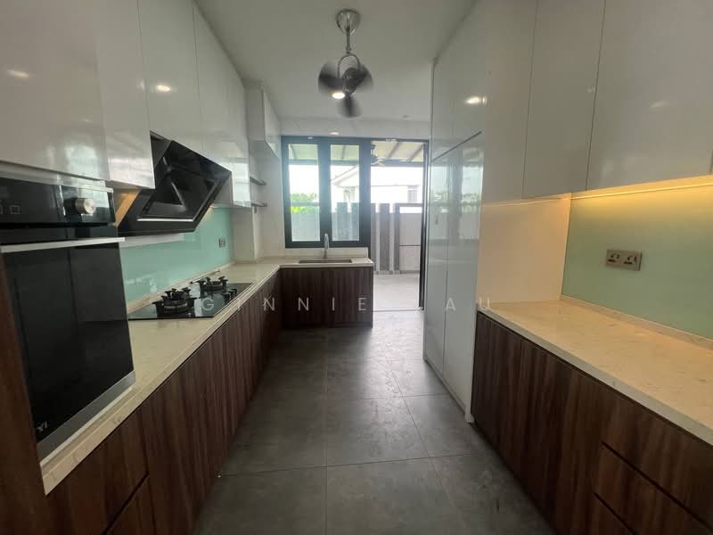 Rumah Berkembar untuk Dijual di Taman Nusa Idaman (Iskandar Puteri (Nusajaya)) - Ginnie Lau - PropertyGuru.com.my