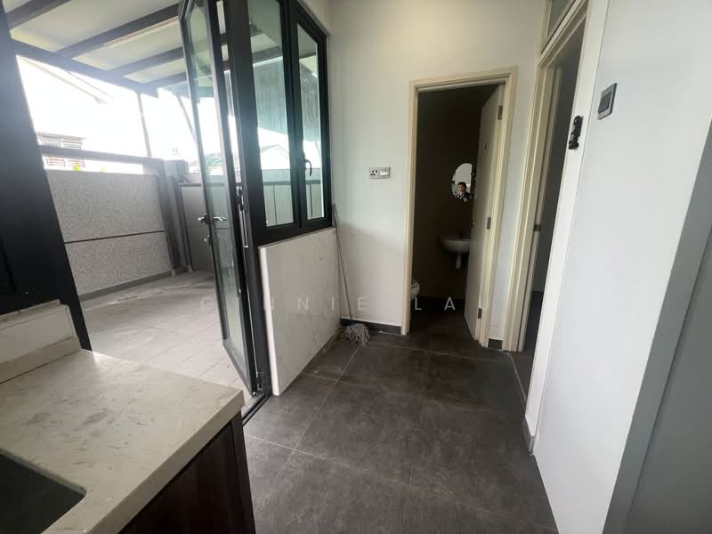 Rumah Berkembar untuk Dijual di Taman Nusa Idaman (Iskandar Puteri (Nusajaya)) - Ginnie Lau - PropertyGuru.com.my
