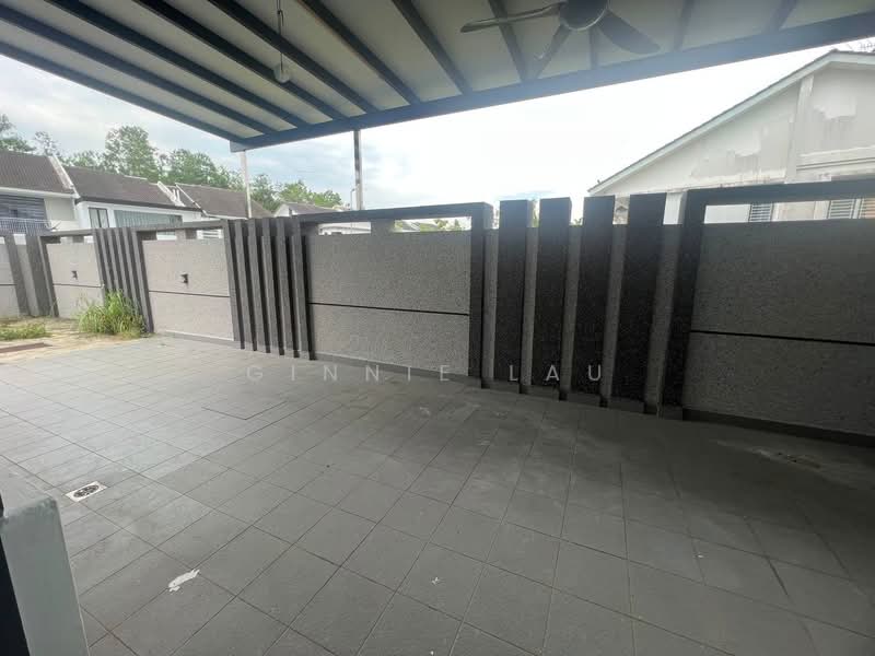 Rumah Berkembar untuk Dijual di Taman Nusa Idaman (Iskandar Puteri (Nusajaya)) - Ginnie Lau - PropertyGuru.com.my