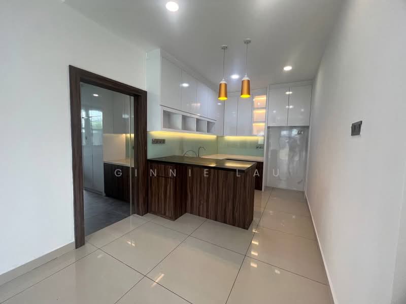 Rumah Berkembar untuk Dijual di Taman Nusa Idaman (Iskandar Puteri (Nusajaya)) - Ginnie Lau - PropertyGuru.com.my