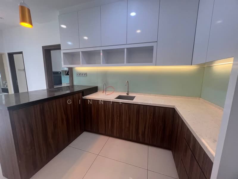 Rumah Berkembar untuk Dijual di Taman Nusa Idaman (Iskandar Puteri (Nusajaya)) - Ginnie Lau - PropertyGuru.com.my