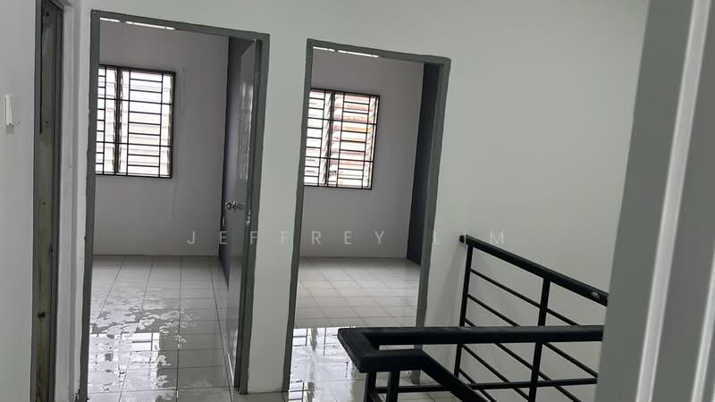 Rumah Teres 2 Tingkat untuk Dijual di Taman Scientex Kulai (Sedenak) - Jeffrey Lim - Interior - PropertyGuru.com.my