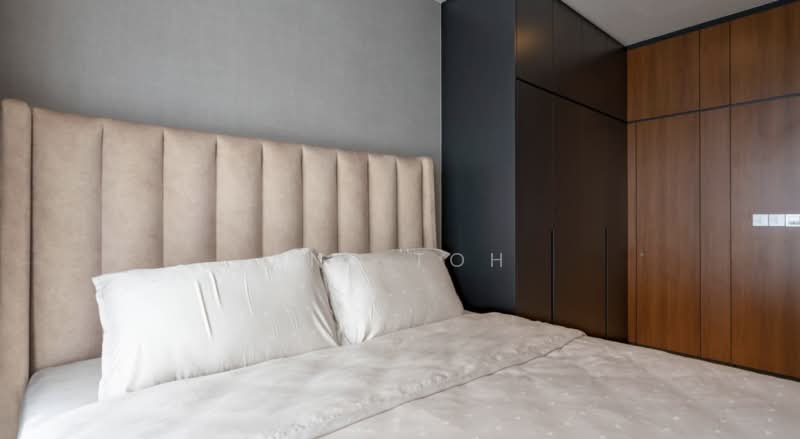 Service Residence for Sale at Skyluxe On The Park Bukit Jalil - Yik Chuen - PropertyGuru.com.my