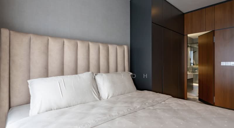 Service Residence for Sale at Skyluxe On The Park Bukit Jalil - Yik Chuen - PropertyGuru.com.my