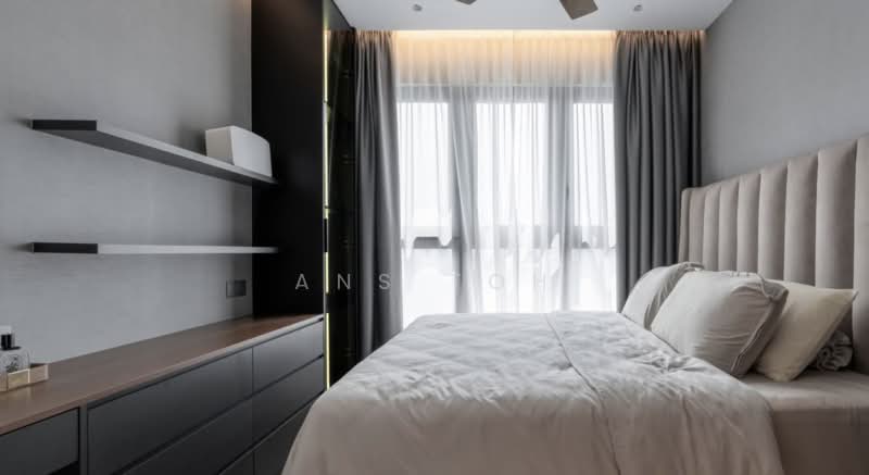 Service Residence for Sale at Skyluxe On The Park Bukit Jalil - Yik Chuen - PropertyGuru.com.my