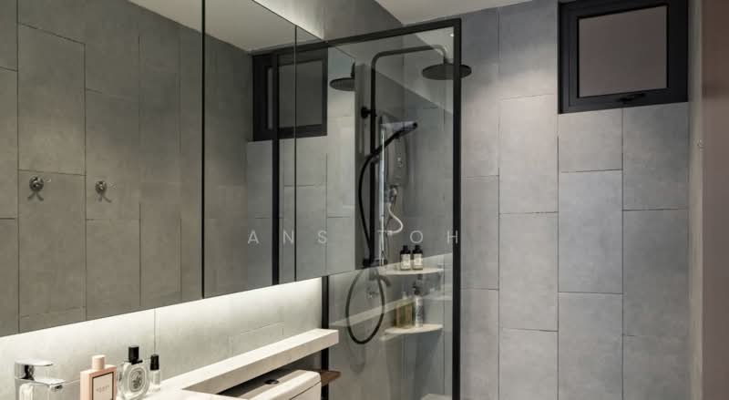 Service Residence for Sale at Skyluxe On The Park Bukit Jalil - Yik Chuen - PropertyGuru.com.my