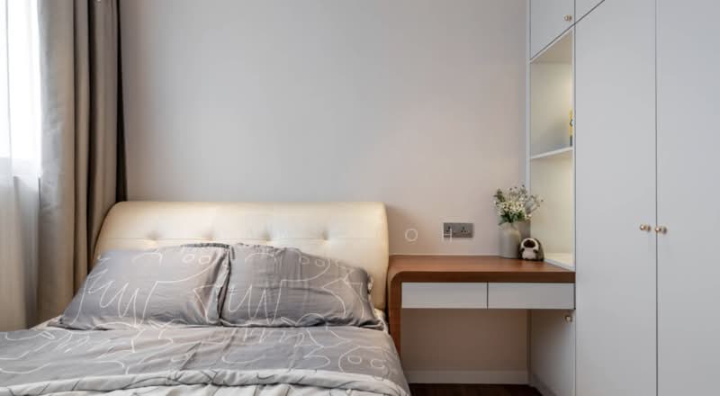 Service Residence for Sale at Skyluxe On The Park Bukit Jalil - Yik Chuen - PropertyGuru.com.my