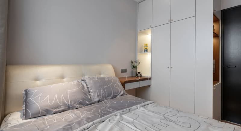 Service Residence for Sale at Skyluxe On The Park Bukit Jalil - Yik Chuen - PropertyGuru.com.my