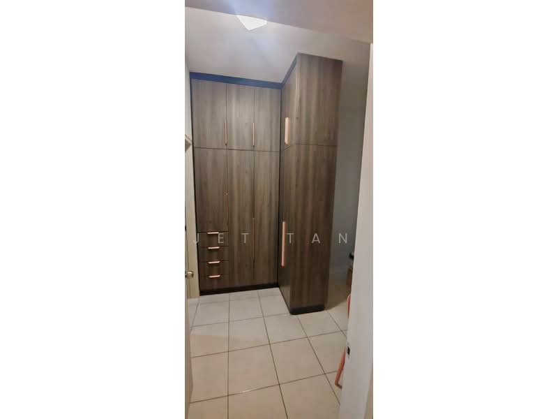 Apartment for Rent at Residensi Seri Wahyu - Jet Tan - Interior - PropertyGuru.com.my