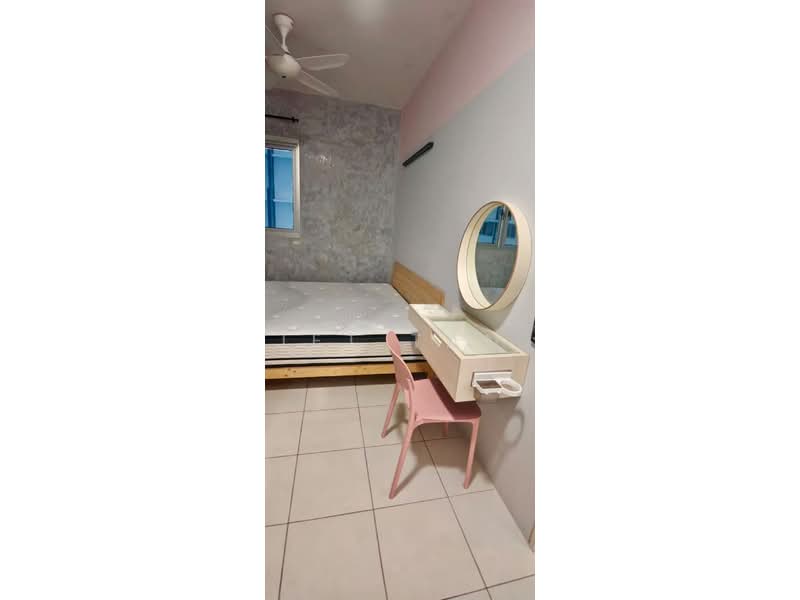 Apartment for Rent at Residensi Seri Wahyu - Jet Tan - Bedroom - PropertyGuru.com.my