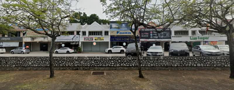 Kedai untuk Disewa di Petaling Jaya (Selangor) - Jason Quek - PropertyGuru.com.my