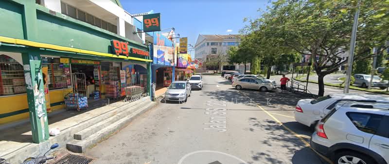 Kedai untuk Disewa di Petaling Jaya (Selangor) - Jason Quek - PropertyGuru.com.my
