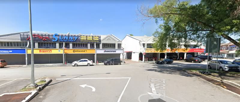 Kedai untuk Disewa di Petaling Jaya (Selangor) - Jason Quek - PropertyGuru.com.my