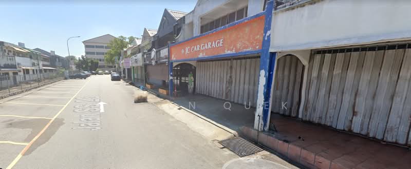 Kedai untuk Disewa di Petaling Jaya (Selangor) - Jason Quek - PropertyGuru.com.my