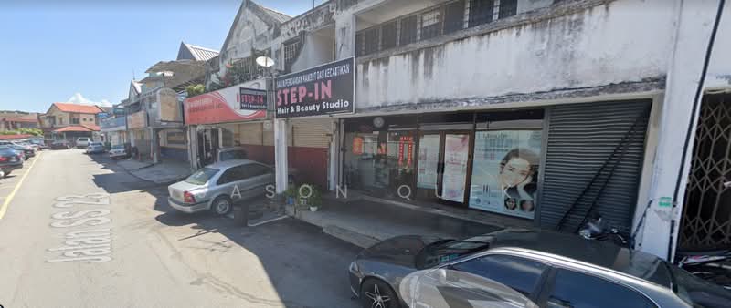 Kedai untuk Disewa di Petaling Jaya (Selangor) - Jason Quek - PropertyGuru.com.my