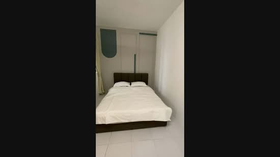 Kondominium untuk Disewa di Residensi Sateria - Azura Hariri - PropertyGuru.com.my