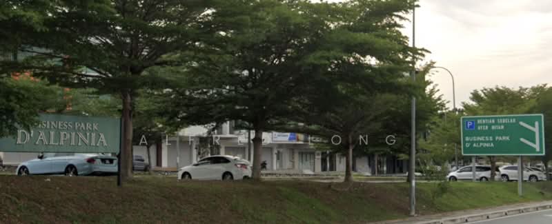 Shop / Office for Rent in 16 Sierra (Puchong) - Alfred Long - PropertyGuru.com.my