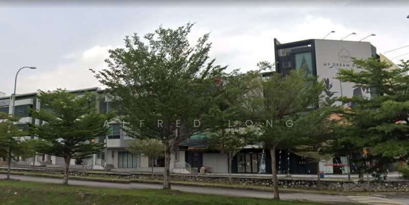 Shop / Office for Rent in 16 Sierra (Puchong) - Alfred Long - PropertyGuru.com.my