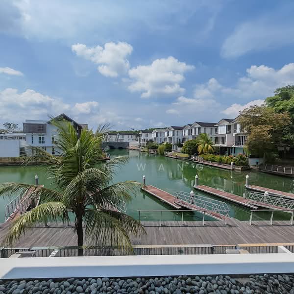 Semi-Detached House for Rent in Johor Bahru (Johor) - CN Wang - Exterior - PropertyGuru.com.my