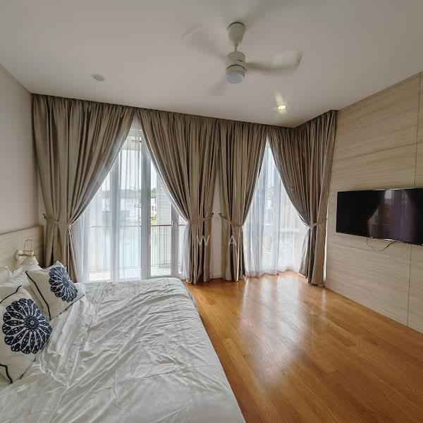 Semi-Detached House for Rent in Johor Bahru (Johor) - CN Wang - PropertyGuru.com.my