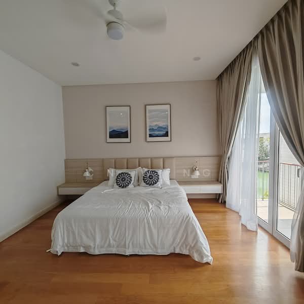 Semi-Detached House for Rent in Johor Bahru (Johor) - CN Wang - PropertyGuru.com.my