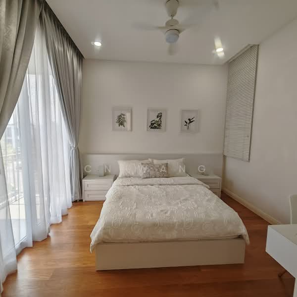 Semi-Detached House for Rent in Johor Bahru (Johor) - CN Wang - PropertyGuru.com.my
