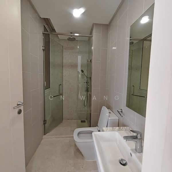 Semi-Detached House for Rent in Johor Bahru (Johor) - CN Wang - PropertyGuru.com.my