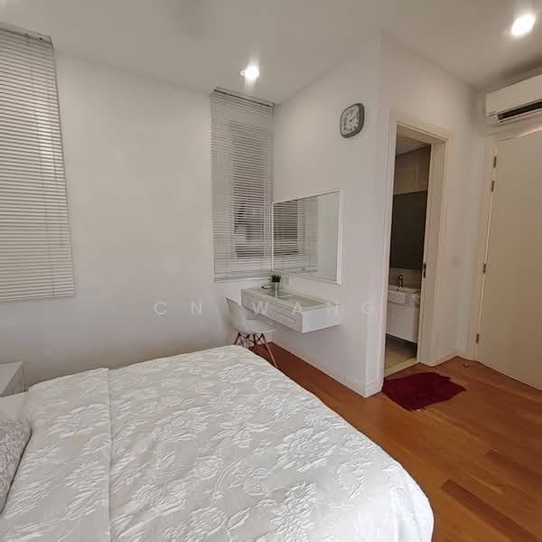Semi-Detached House for Rent in Johor Bahru (Johor) - CN Wang - PropertyGuru.com.my