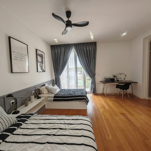 Semi-Detached House for Rent in Johor Bahru (Johor) - CN Wang - PropertyGuru.com.my
