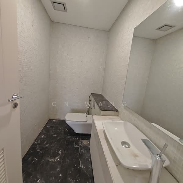 Semi-Detached House for Rent in Johor Bahru (Johor) - CN Wang - PropertyGuru.com.my